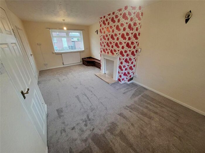 2 Bedroom Semi-Detached House For Sale In East Clere, Langley Park, Durham, DH7