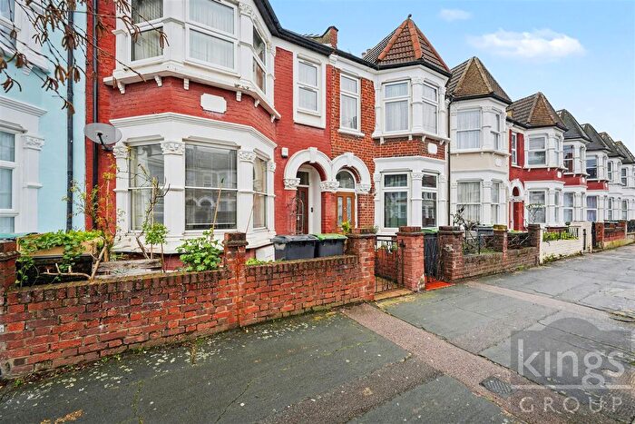 1 Bedroom Flat For Sale In Whymark Avenue, Wood Green, London, N22