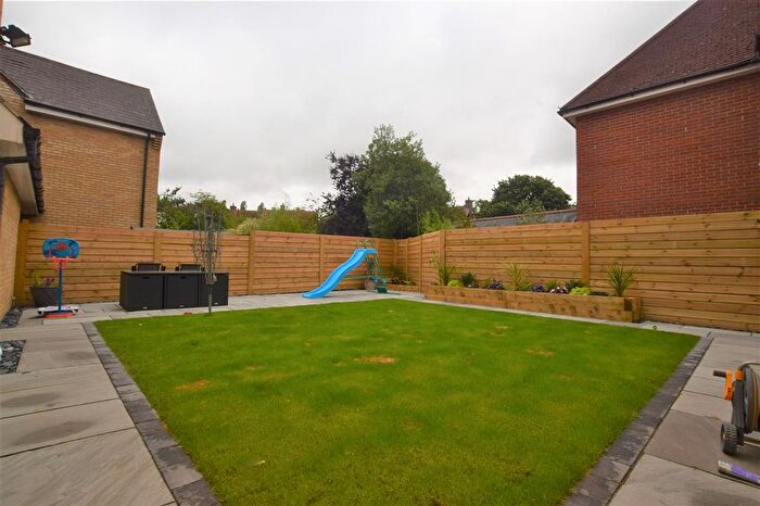 1 Bedroom Property To Rent In Castlefields, Chelmsford, CM3