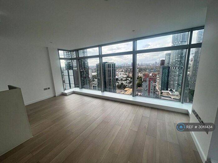 2 Bedroom Flat To Rent In Pan Peninsula Square, London, E14