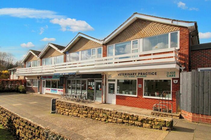 2 Bedroom Flat To Rent In Taberna Close, Heddon On Wall, Newcastle Upon Tyne, Newcastle Upon Tyne, Northumberland, NE15