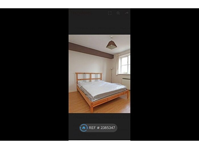 1 Bedroom Flat To Rent In Carnarvon Road, London, E15