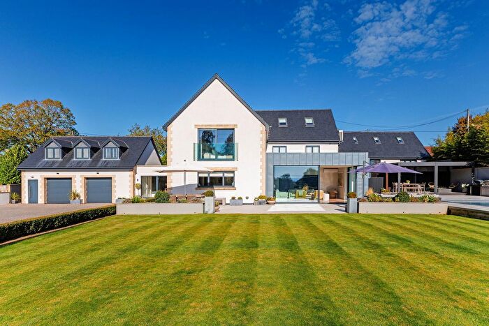 5 Bedroom Detached House For Sale In Trowbridge Road, Seend, SN12