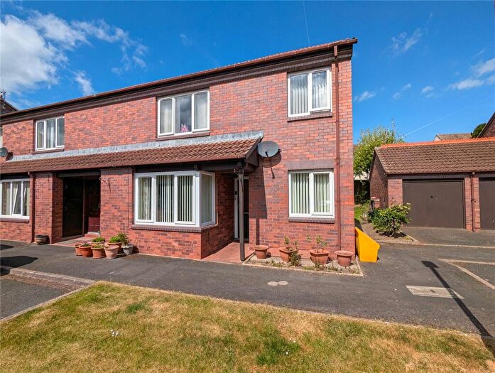2 Bedroom Apartment For Sale In Scaleby Close, Carlisle, Cumbria, CA2