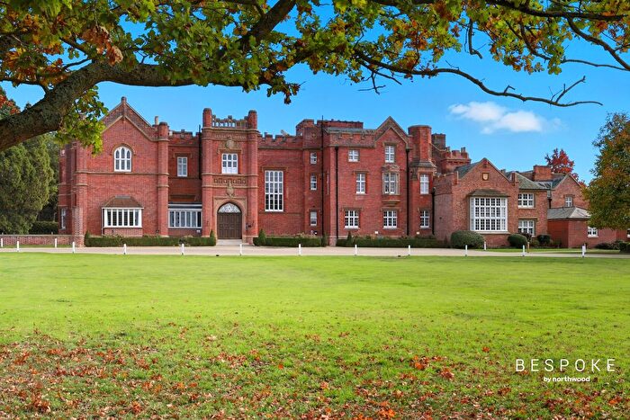 2 Bedroom Penthouse To Rent In Danbury Palace Road, Danbury, CM3