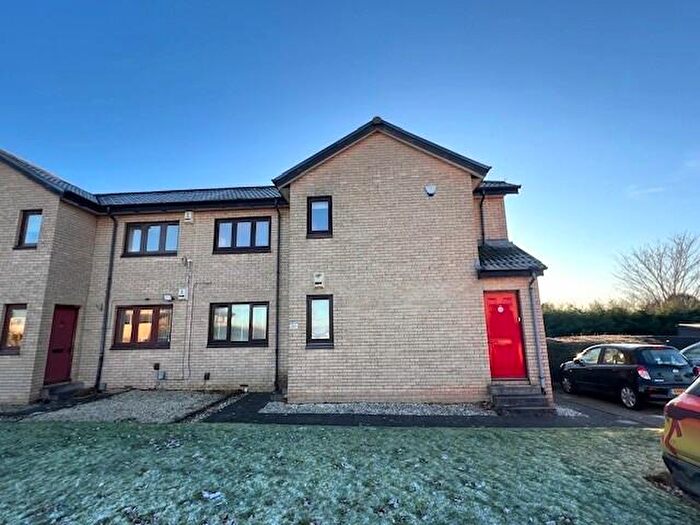 1 Bedroom Flat To Rent In Cityford Drive, Rutherglen, G73