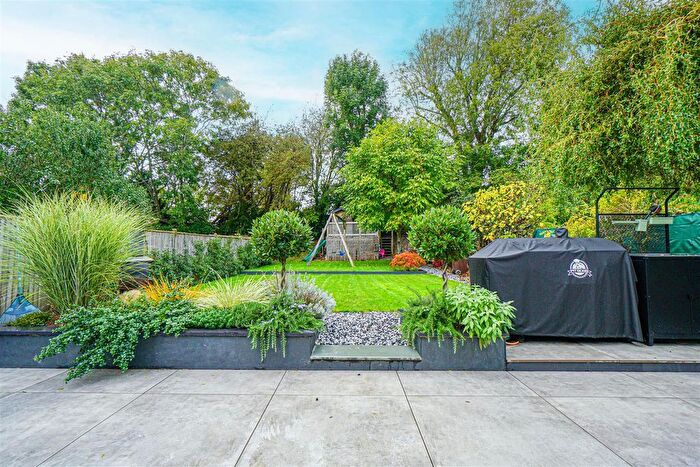 3 Bedroom Bungalow For Sale In Parkstone Road, Hastings, TN34