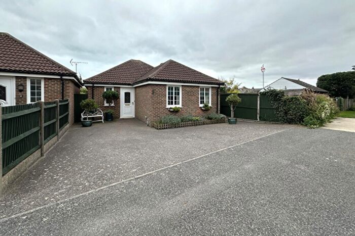 3 Bedroom Bungalow For Sale In Garden Mews, Deal, CT14