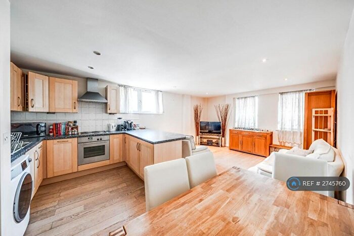 1 Bedroom Flat To Rent In Jubilee Building, London, SE16