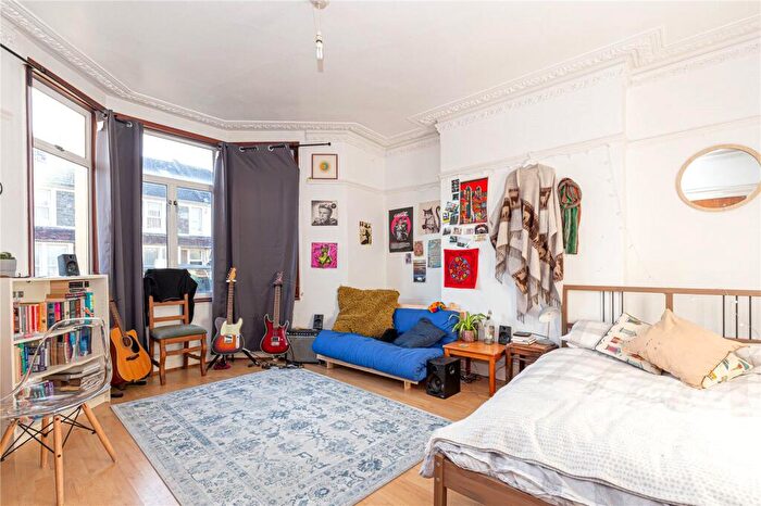 6 Bedroom Terraced House To Rent In Nevil Road, Bishopston, Bristol, BS7