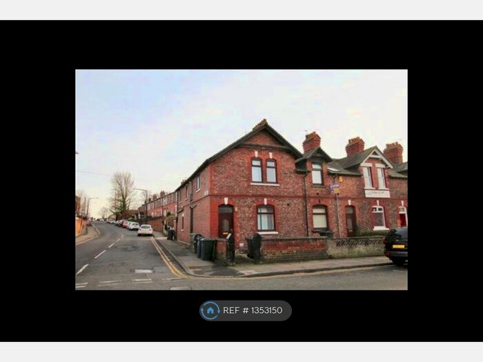 6 Bedroom End Of Terrace House To Rent In Aughton Street, Ormskirk, L39