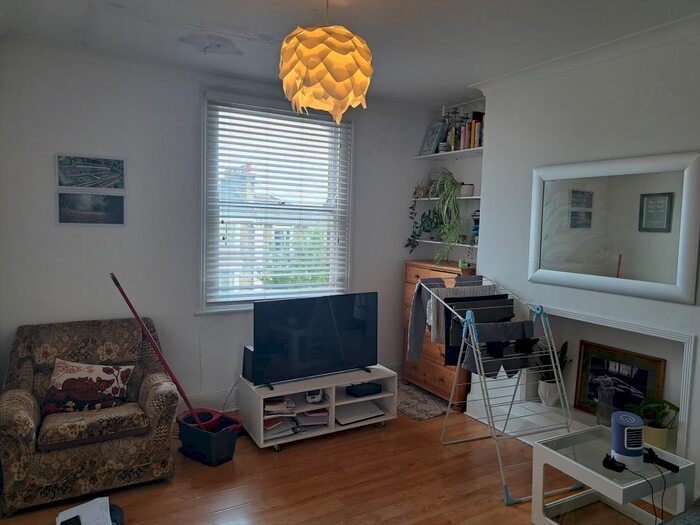 1 Bedroom Flat To Rent In Junction Road, Archway, N19