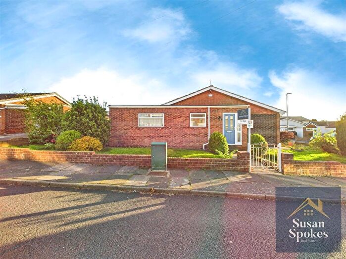 2 Bedroom Property For Sale In Marian Way, South Shields, NE34