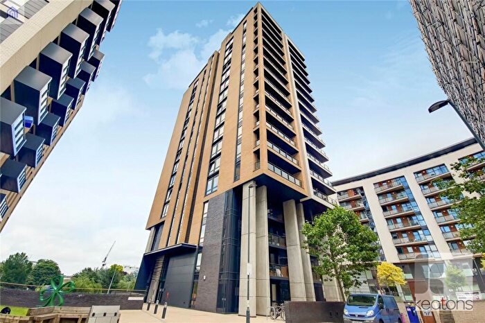 2 Bedroom Flat To Rent In Grand Regent Tower, Cadmium Square, London, E2