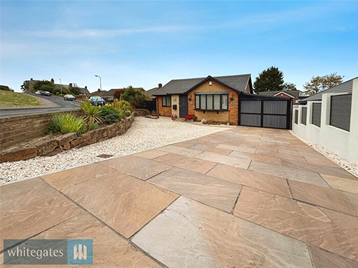 2 Bedroom Detached House For Sale In Lane Head Rise, Staincross, Barnsley, S75