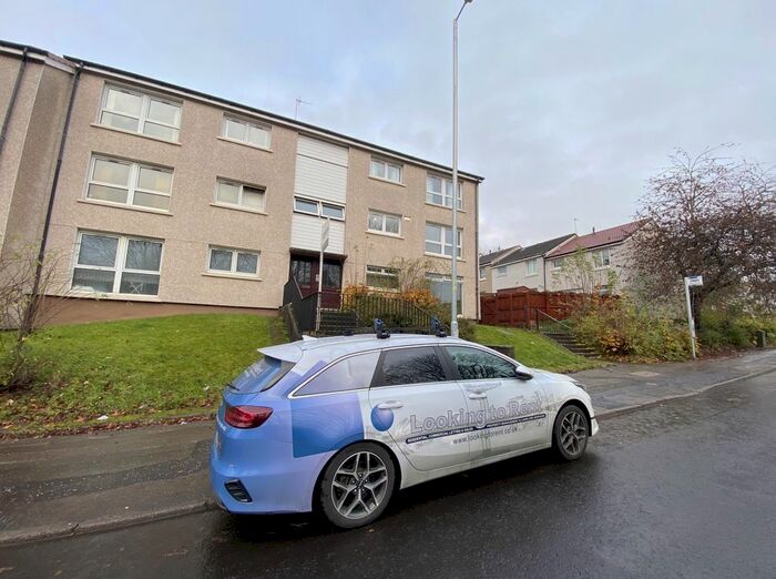 1 Bedroom Flat To Rent In Inveresk Street, Greenfield, Glasgow, G32