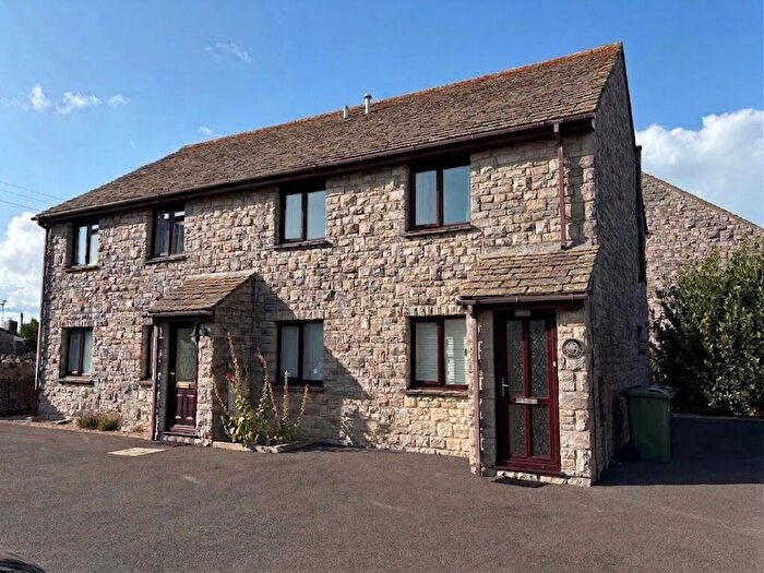 2 Bedroom Flat For Sale In Manor Gardens, Morrison Road, Swanage, Dorset, BH19