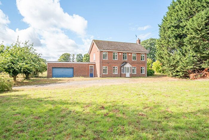 4 Bedroom Detached House For Sale In New Wood Farm House, Neen Sollars, DY14