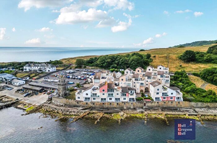 4 Bedroom House For Sale In The Haven, Peveril Point Road, BH19