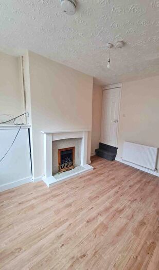 2 Bedroom Terraced House To Rent In Park Street, Mansfield Woodhouse, Mansfield, NG19