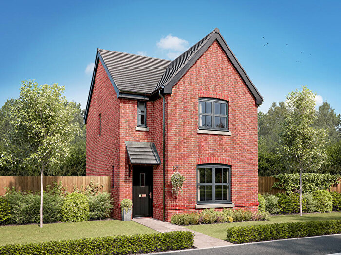 3 Bedroom Detached House For Sale In Colwick Loop Road, Burton Joyce, Nottingham, Nottinghamshire, NG14