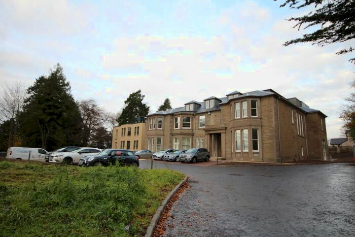 2 Bedroom Flat To Rent In Forthill Road, Broughty Ferry, Dundee, DD5