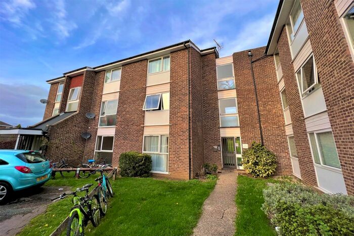 1 Bedroom Flat To Rent In Cornflower Drive, Chelmsford, Essex, CM1