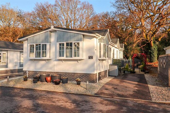 2 Bedroom Detached House For Sale In Devon Oaks Park, Horrabridge, PL20