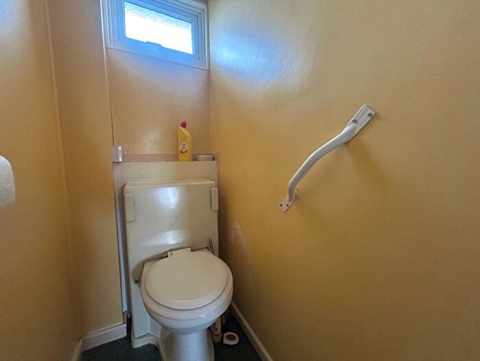 3 Bedroom Terraced House For Sale In Norwood Way, Walton On The Naze, CO14