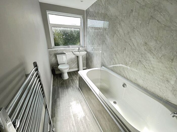 2 Bedroom Terraced House For Sale In Heaton Road, Lostock, Bolton, BL6