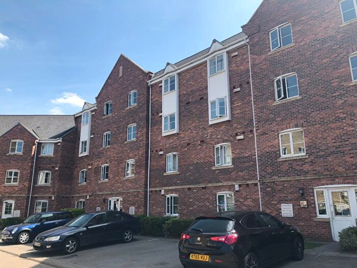 2 Bedroom Apartment To Rent In Henry Bird Way, Northampton, Northamptonshire, NN4