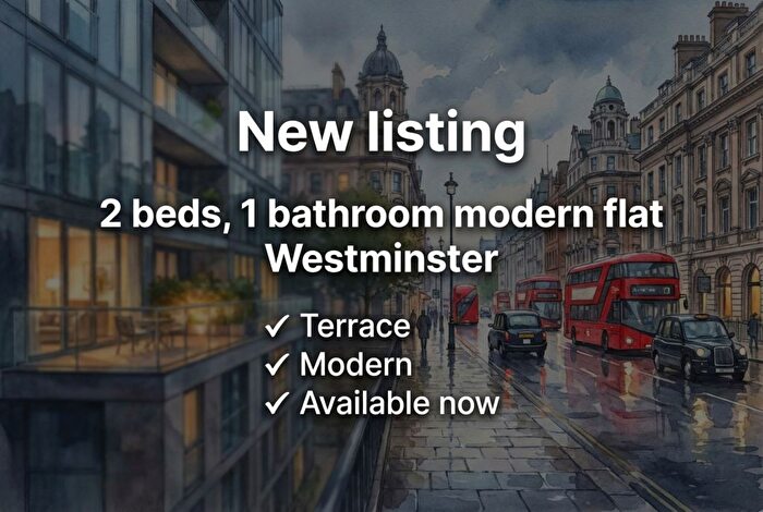 2 Bedroom Flat To Rent In John Aird Court, London, W2