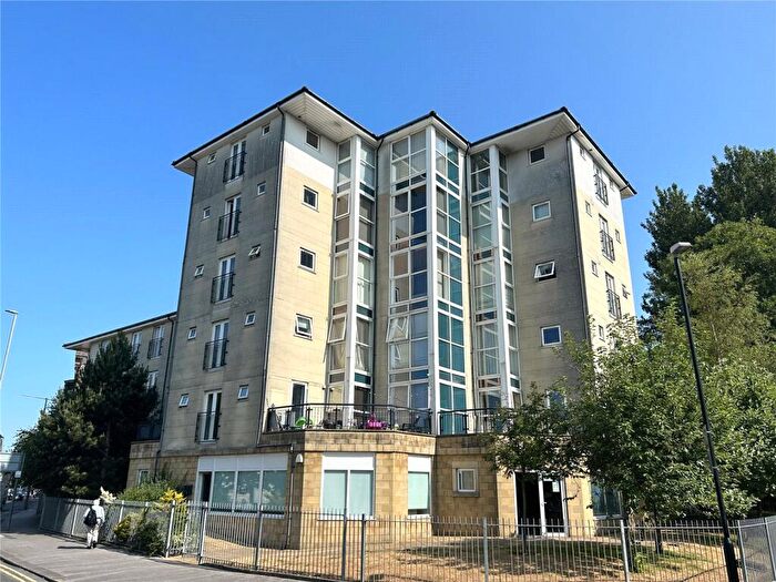 2 Bedroom Flat For Sale In Station Road, Morecambe, Lancashire, LA4