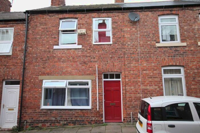 5 Bedroom Private Hall To Rent In Mavin Street, Durham City, DH1