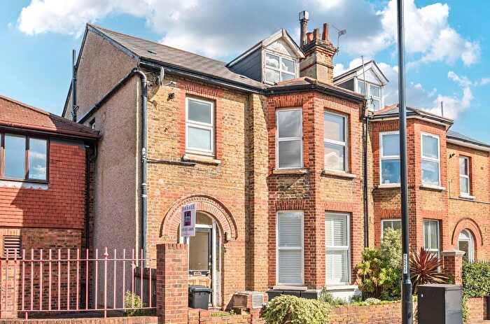 1 Bedroom Flat For Sale In Tweedy Road, Bromley, BR1