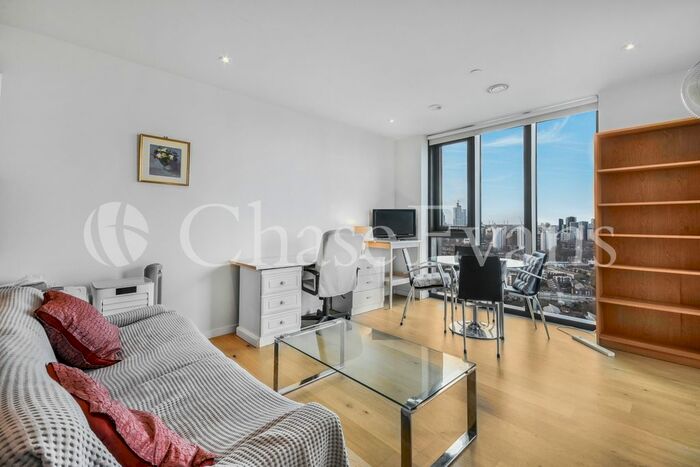 1 Bedroom Flat To Rent In One The Elephant, St Gabriels Walk, Elephant Amp; Castle, London, SE1