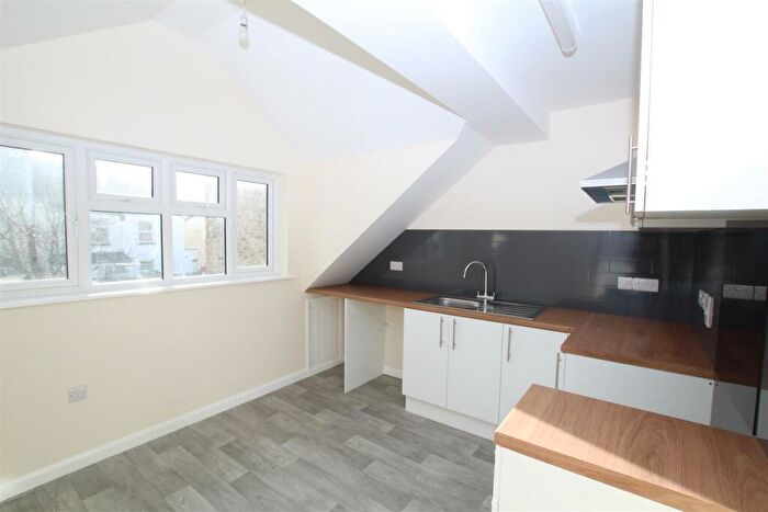 2 Bedroom Apartment To Rent In High Street, Ilfracombe, EX34