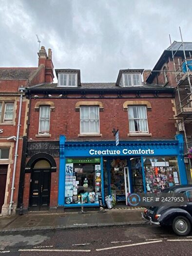 2 Bedroom Flat To Rent In Warwick House, Ross On Wye, HR9