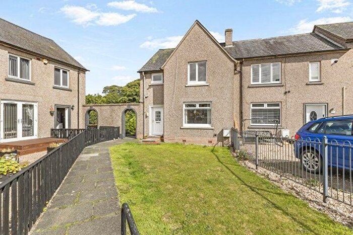 3 Bedroom End Of Terrace House To Rent In Woodside Place, Bridgend, Linlithgow, EH49