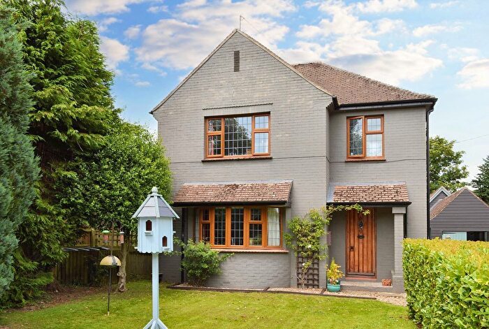 4 Bedroom Detached House For Sale In Docking Road, Stanhoe, King's Lynn, PE31