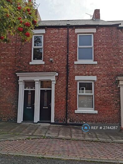 3 Bedroom Flat To Rent In Addison Street, North Shields, NE29