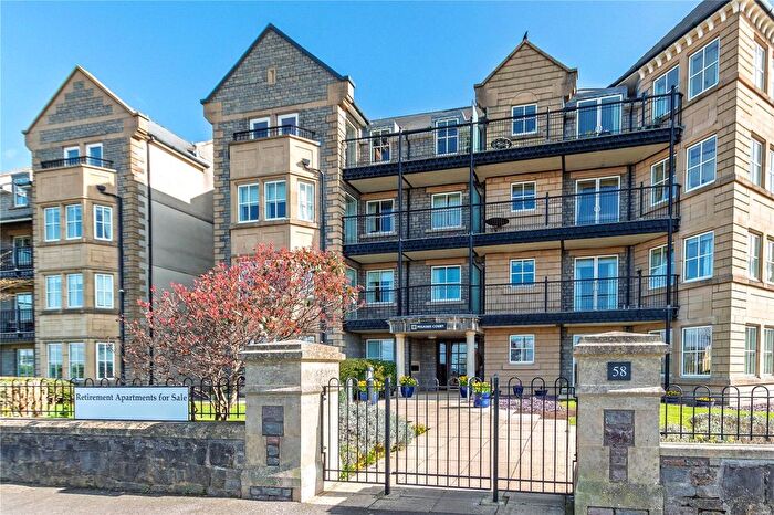 2 Bedroom Flat For Sale In Beach Road, Weston-Super-Mare, Somerset, BS23