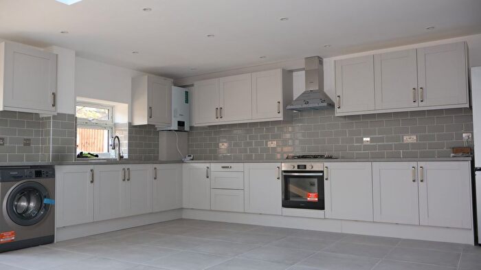 4 Bedroom Terraced House To Rent In Nine Acres Close, London, E12