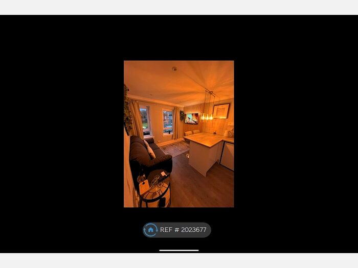 1 Bedroom Flat To Rent In Ailsa Court, Hamilton, ML3