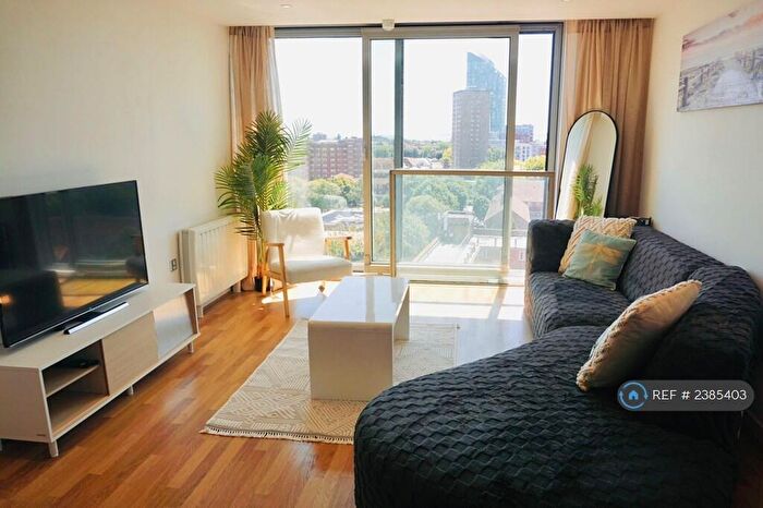 1 Bedroom Flat To Rent In Queen Street, Portsmouth, PO1