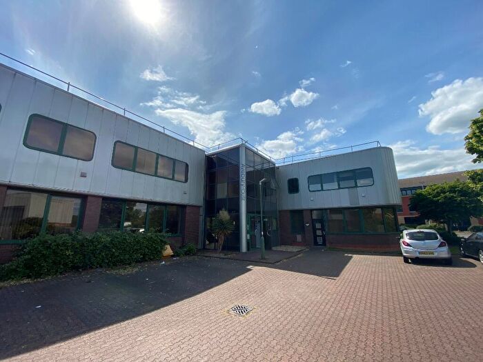1 Bedroom Flat To Rent In Bentham Close, Swindon, SN5