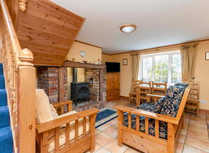 2 Bedroom House For Sale In Flax Cottage, A Ballybryan Road, Newtownards, BT22