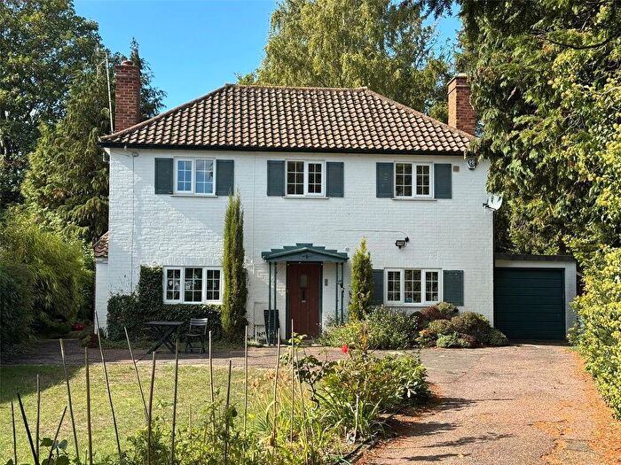 3 Bedroom Detached House To Rent In Fendon Close, Cambridge, Cambridgeshire, CB1