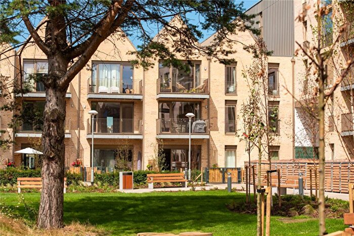2 Bedroom Flat For Sale In Gylemuir Lane, Edinburgh, Midlothian, EH12