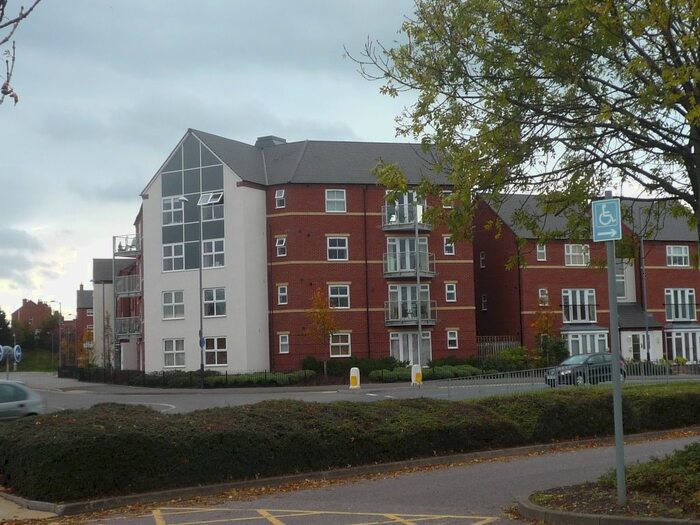 2 Bedroom Flat To Rent In Huxley Court, Stratford Upon Avon, CV37